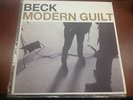 Beck - Modern Guilt - 2008 OOP Vinyl LP - NR - LTD - 180 Gram - Danger Mouse