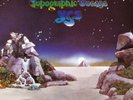 YES - TALES FROM TOPOGRAPHIC OCEANS  2 VINYL LP  PROGRESSIVE ROCK  NEU