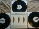 Appleseed Cast 3LP Low Level Owl 1+2 FIRST PRESS BLACK get up kid minus the bear