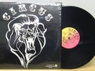 CIRCUS - S/T - LP Vinyl NM 1973 - LPS-7401 psych rock 'Stop Wait & Listen'