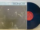 THE SONICS - Here Are The Sonics - LP Vinyl 1965 - ET-LP-024 mono original
