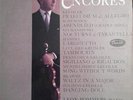 Nathan Milstein - Milstein Encores - Rare Clasiical LP