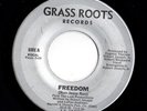 Modern Soul Boogie 45 LeFON ANDREWS & ROBERT JOSEPH Freedom (Run Jesse) HEAR