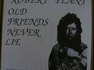 Robert Plant ?