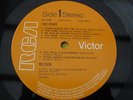 Harry Nilsson THE POINT UK LP 1ST PRESS 1E / 1E 1-2 PLAY MINT MINUS