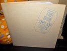 THE WHO VERY RARE NM LP LIVE AT LEEDS 1970 1ST PRESS W/ALL INSERTS DECCA RECORDS