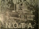 N.O.T.A. Moscow Ep 1984 Unclean Records:MDC:Black Flag:Kbd Punk