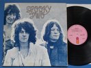 SPOOKY TOOTH SPOOKY TWO LP GATEFOLD COVER UK PINK ISLAND