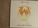 Kings of Leon Aha Shake Heartbreak LP, Limited Edition, White Vinyl