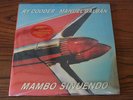 RY COODER & MANUEL GALBAN - MAMBO SINUENDO -  2 LPs 180 GRAM SEALED VINYL