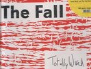 The Fall totally wired rough trade anthology 3 vinyl lp set tri g/f unplayed