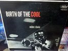 Miles Davis   Birth Of The Cool LP T762 Capitol MONO 1956 w/ Turquoise label
