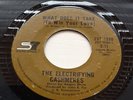 Northern Soul -The Electrifying Cashmeres - 