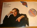 Glenn GOULD Bach Goldberg Variations LP CBS Digital 82