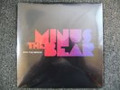 MINUS THE BEAR INTO THE MIRROR SEALED 7” VINYL LTD ED TOUR EXCLUSIVE #140/500