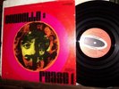 CONDELLO LP Phase 1 PSYCH acid archive SCEPTOR original FUZZ garage