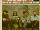 JOHN MAYALL-ERIC CLAPTON-LP-BLUESBREAKERS- TOPRARE UK DECCA-MONO-UK -MINT-