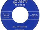 HALEY,BILL/COMETS ESSEX 310 REAL ROCK DRIVE M- $70.00