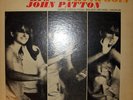BIG JOHN PATTON  GOT A GOOD THING GOIN' ON  BLUE NOTE ST 84229  NYUSA