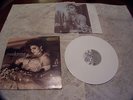 Rare Madonna not picture disc White vinyl Like a Virgin PROMO USA MDNA