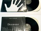 DRYEWATER original press SOUTHPAW shrink JTB Gastonia NC private psych rock LP