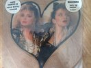 Madonna Picture Disc