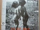 The Pop Group : For How Much Longer - UK original vinyl album Rough Trade 1973