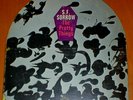 THE PRETTY THINGS S.F. SORROW RARE EARTH 506 ORIGINAL 1969 PSYCH LP NICE COPY