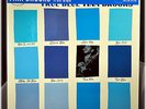 Tina BROOKS True Blue JAPAN LP 200G Vinyl Blue Note Premium MONO Master DBLP-40