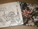 PINK FLOYD Relics LP + Obscured By the clouds LP 1970 & 1972 UK Harvest  PROG