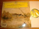 QUARTETTO DI ROMA Brahms, SUK TRIO Dvorak LP DGG SLPM Tulip