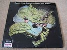 BLACK CAT BONES- BARBED WIRE SANDWICH- ORIGINAL UK VINYL ALBUM DECCA NOVA EX