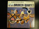 Dave Brubeck Quartet Time Out 6-Eye Stereo LP