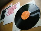 DAVID BOWIE. STATION TO STATION. ORIG.1976 LP NEAR MINT COND.VINYL + INSERT