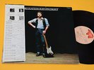 ERIC CLAPTON 2LP JUST ONE NIGHT ORIG JAPAN EX+ TOP AUDIOFILI GATEFOLD OCVER