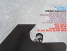 RARE BLUE NOTE Herbie Hancock My Point Of View ORIG NY MONO VAN GELDER EAR MARK