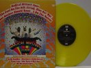 The Beatles(Yellow Export Vinyl LP Gatefold)Magical Mystery Tour-UK-Ex/NM
