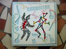 KHEMISTRY SELF TITLED 1982 BOOGIE FUNK SOUL CLASSIC 12