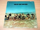EX-/EX-  Mud On Mudd/Self Titled/1970 Uni LP/USA Issue