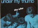 The WHO The Last Time 1967 ORG NORWAY 7