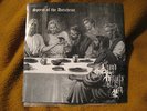 GRAND BELIALS KEY / NUNSLAUGHTER split ORIG VINYL 7