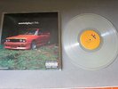 Frank Ocean Nostalgia, Ultra Import RARE LP Clear Vinyl NEW