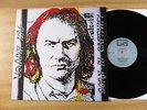 Roy Harper - Born In Captivity LP UK 1989 Awareness EX/NM vinyl record