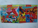 GETTER ROBOT RECORD DISCO ANIME GO NAGAI VINILE ANIMATION VINYLE GETTA G SPACE