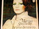 MARISA SACCHETTO   --  primo pensiero   --