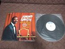 Jimmy Smith Hoochie Cooche Man Japan Vinyl LP in 1967 Promo White Label MOD
