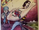 AC/DC - Dirty Deeds Done Dirt Cheap - New Zealand LP on Albert Productions