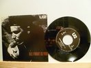 U2-All I want is you/Unchained melody 7