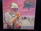Death- Leprosy  LP