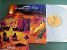 LP  KROKODIL -An Invisible World Reyealed-  SB LP 54,clear vinyl
